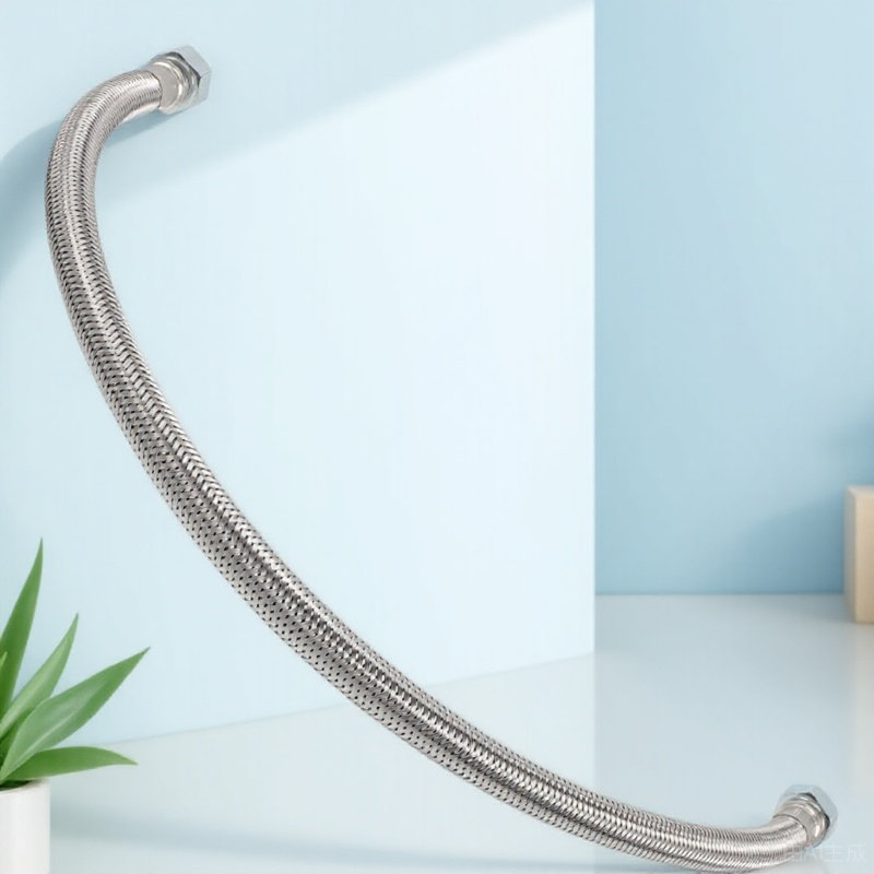 Luftkompressor-Leitschlauch, E – Flexible Hose Braided Bewertung und Preis