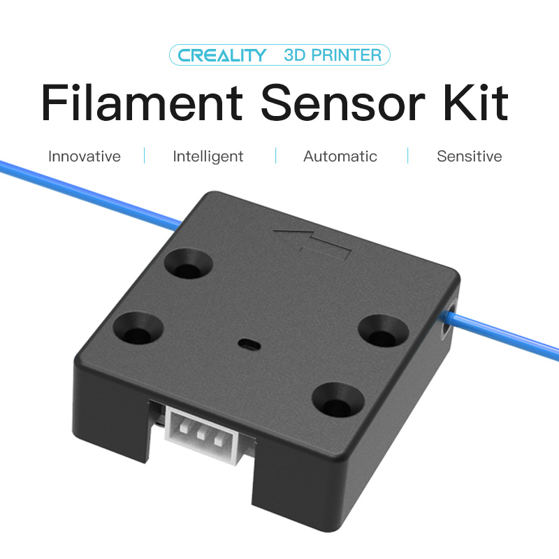 Creality Filament Sensor für E – Creality Printer Ender 3 Bewertung und Preis