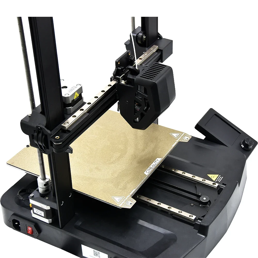 Ender 3 V3 SE X-Achsen-Upgrade – Creality Printer Ender 3 V3 Bewertung und Preis