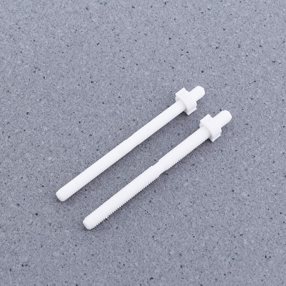 Runder Doppelspülknopf, Spülte – Toilet Fill Valve Bewertung und Preis