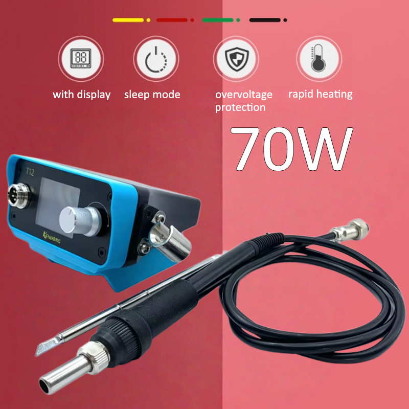 70W T12 Kabellose Lötstation f – Milwaukee Drill M12 Fuel Bewertung und Preis
