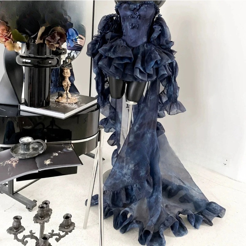 Prinzessinnen-Stil Lolita Schl – Pipe Bending Spring Bewertung und Preis