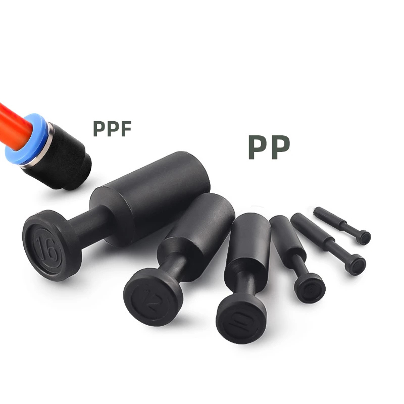 Pneumatische Armaturen, Schnel – Compression Fitting Brass Bewertung und Preis