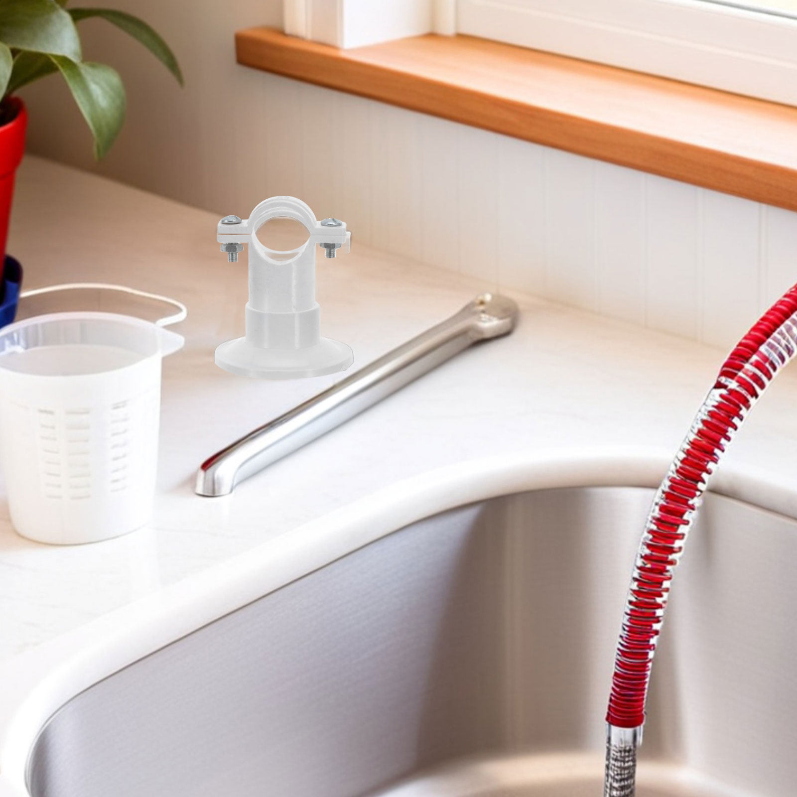 30 Stück Rohrhalterungen, Aufh – Drain Pipe Clip Bewertung und Preis