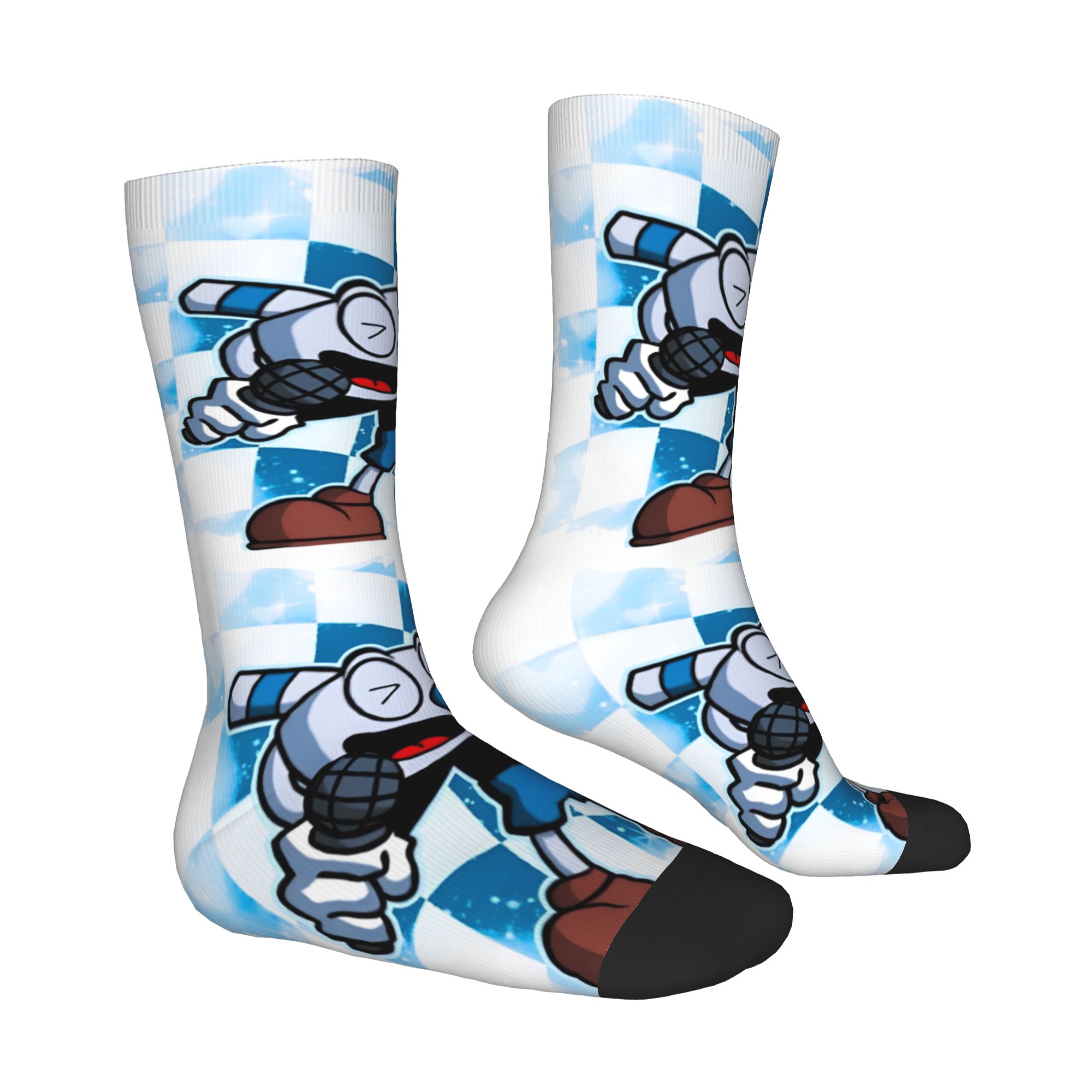 Maßgefertigte Cuphead und Mugm – Pipe Bending Spring Bewertung und Preis