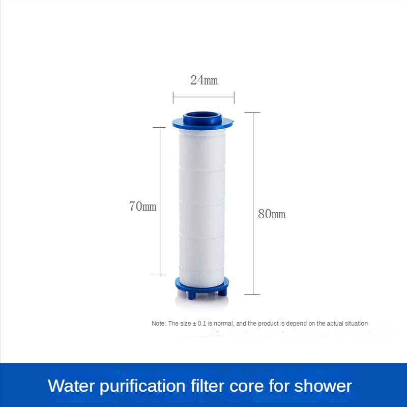 3 Pcs Dusche Kopf Filter Dusch – Shower Valve Cartridge Bewertung und Preis