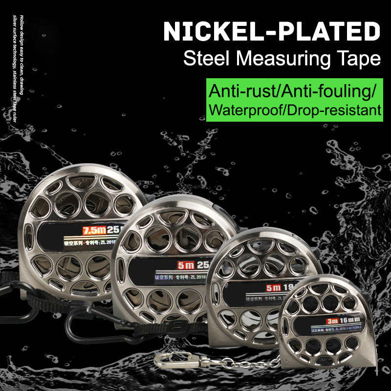 3M 16mm Metrisches Maßband aus – Stanley Tape 25Ft Bewertung und Preis